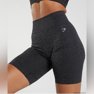 Gymshark Seamless Shorts